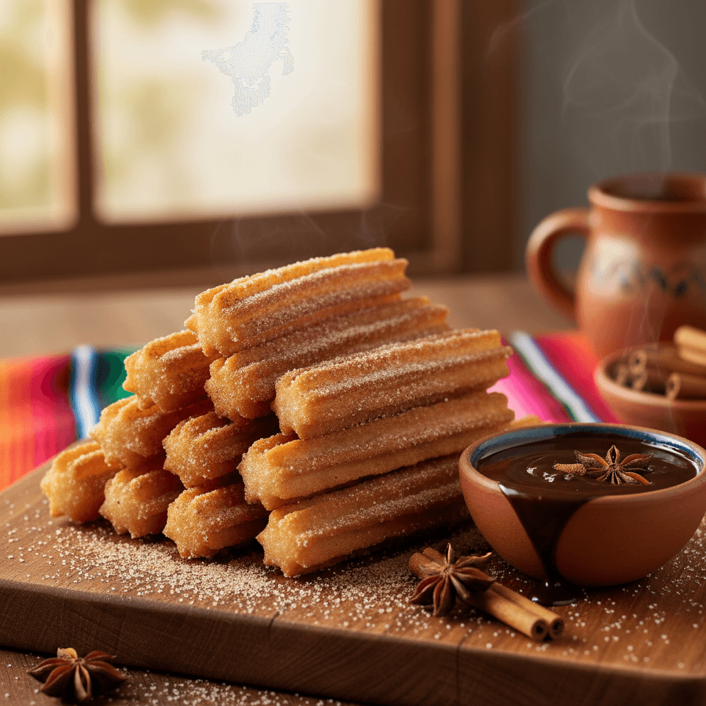 Churros